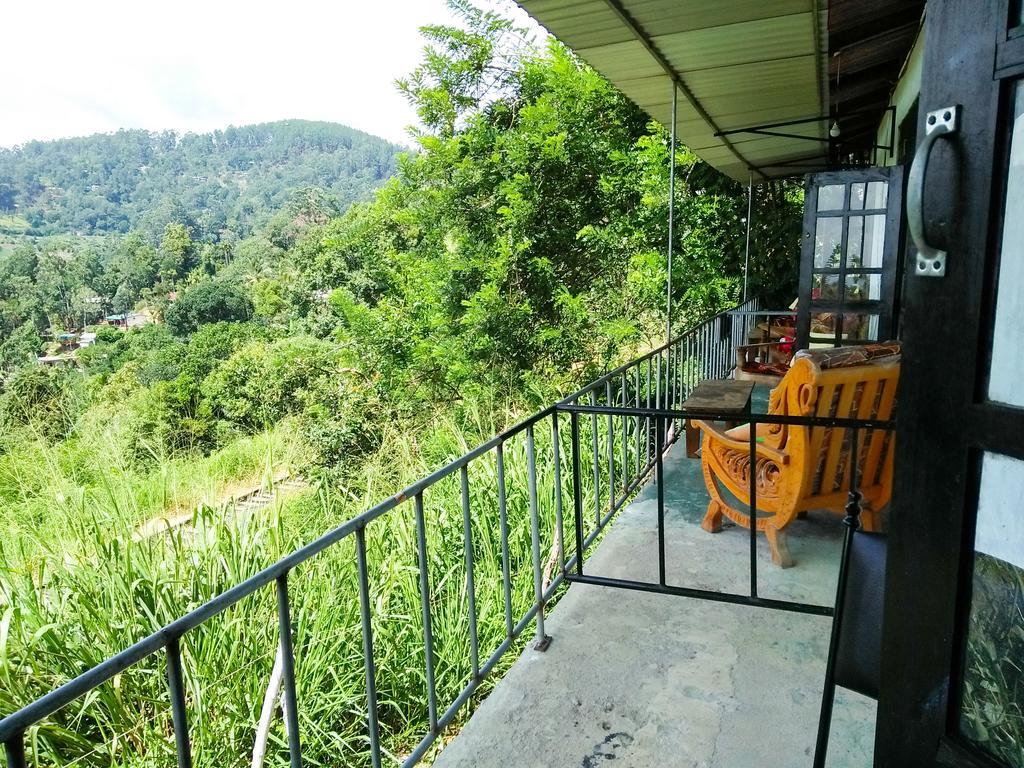 Village View Homestay Ella Exteriör bild