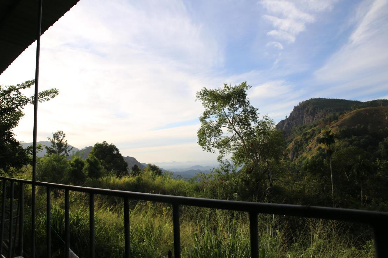 Village View Homestay Ella Exteriör bild