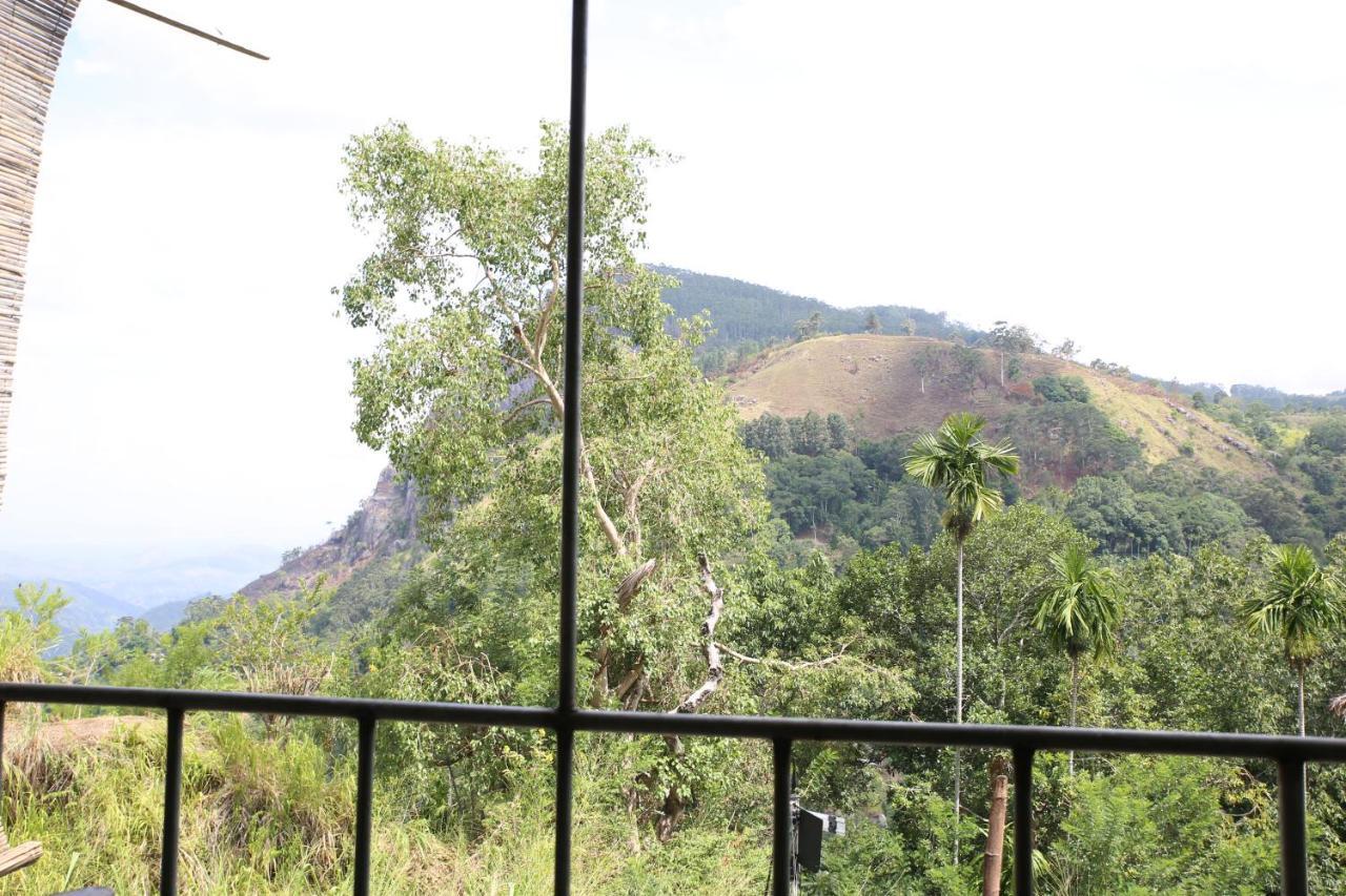 Village View Homestay Ella Exteriör bild