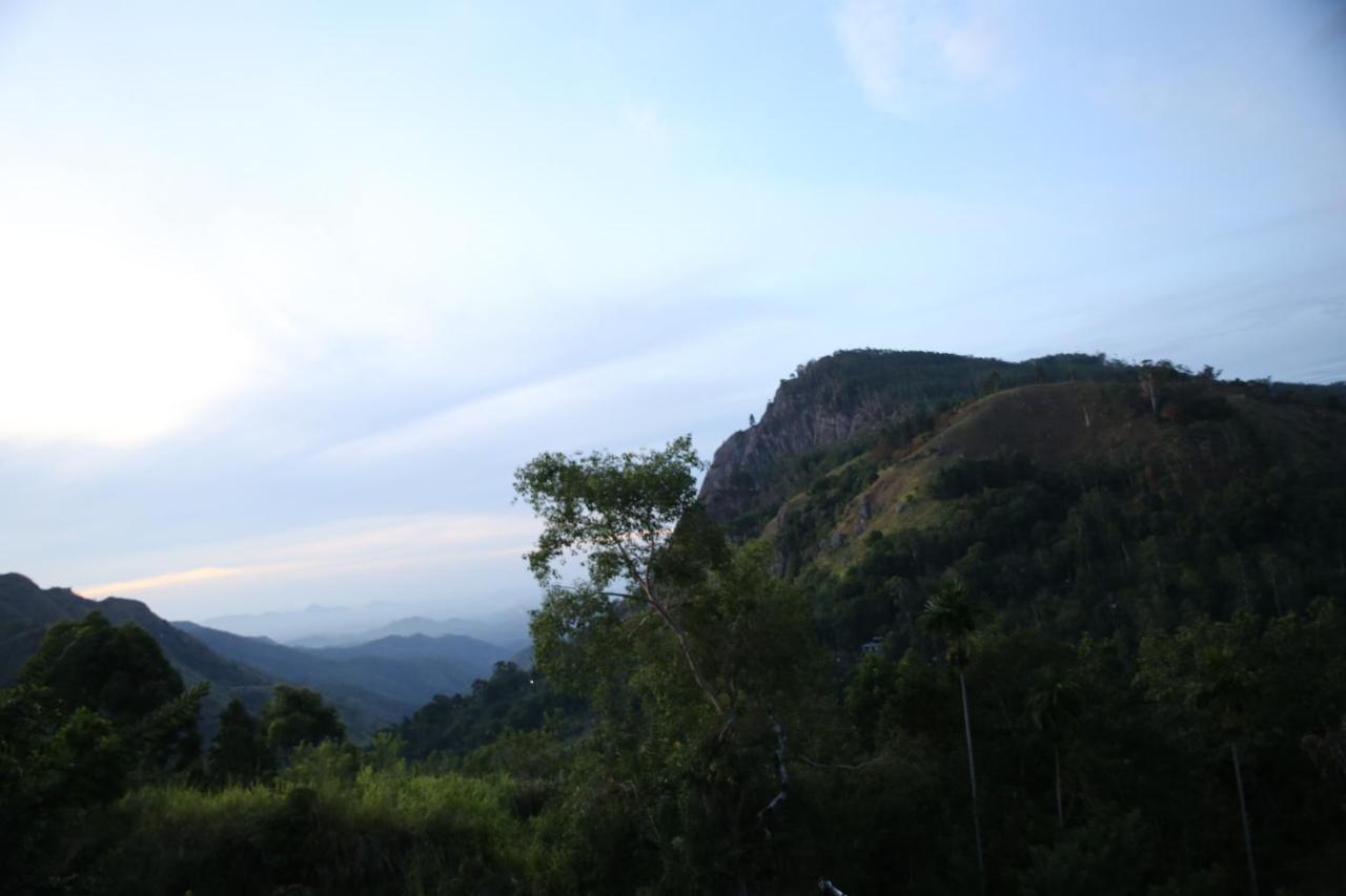 Village View Homestay Ella Exteriör bild