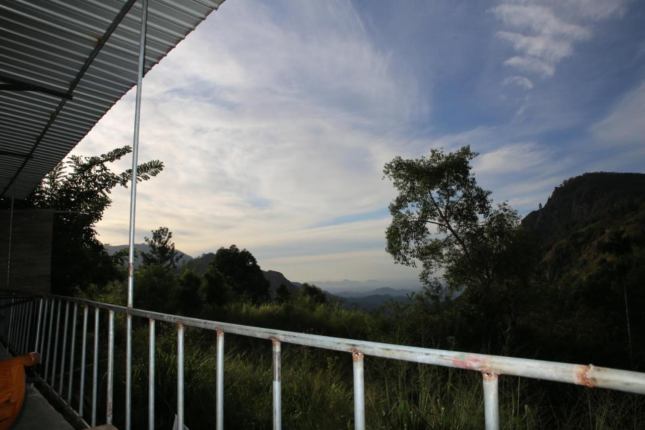 Village View Homestay Ella Exteriör bild